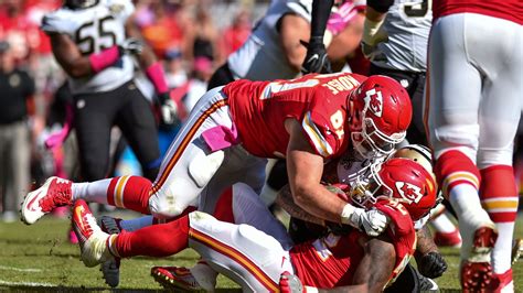 chiefs lines|Arrowhead Pride .